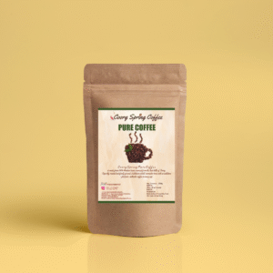 Filter Coffee